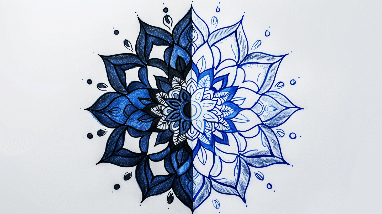 Ausmalbücher: Elite-Kunst und Mega-Trend!