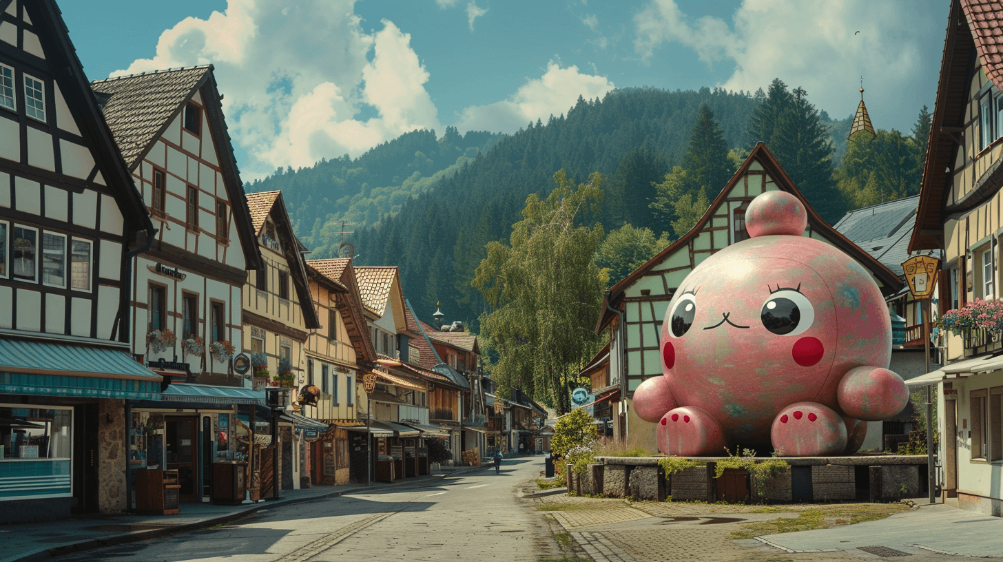 Deine Super-Power: Niedliche Kawaii Notizbücher retten die Welt.