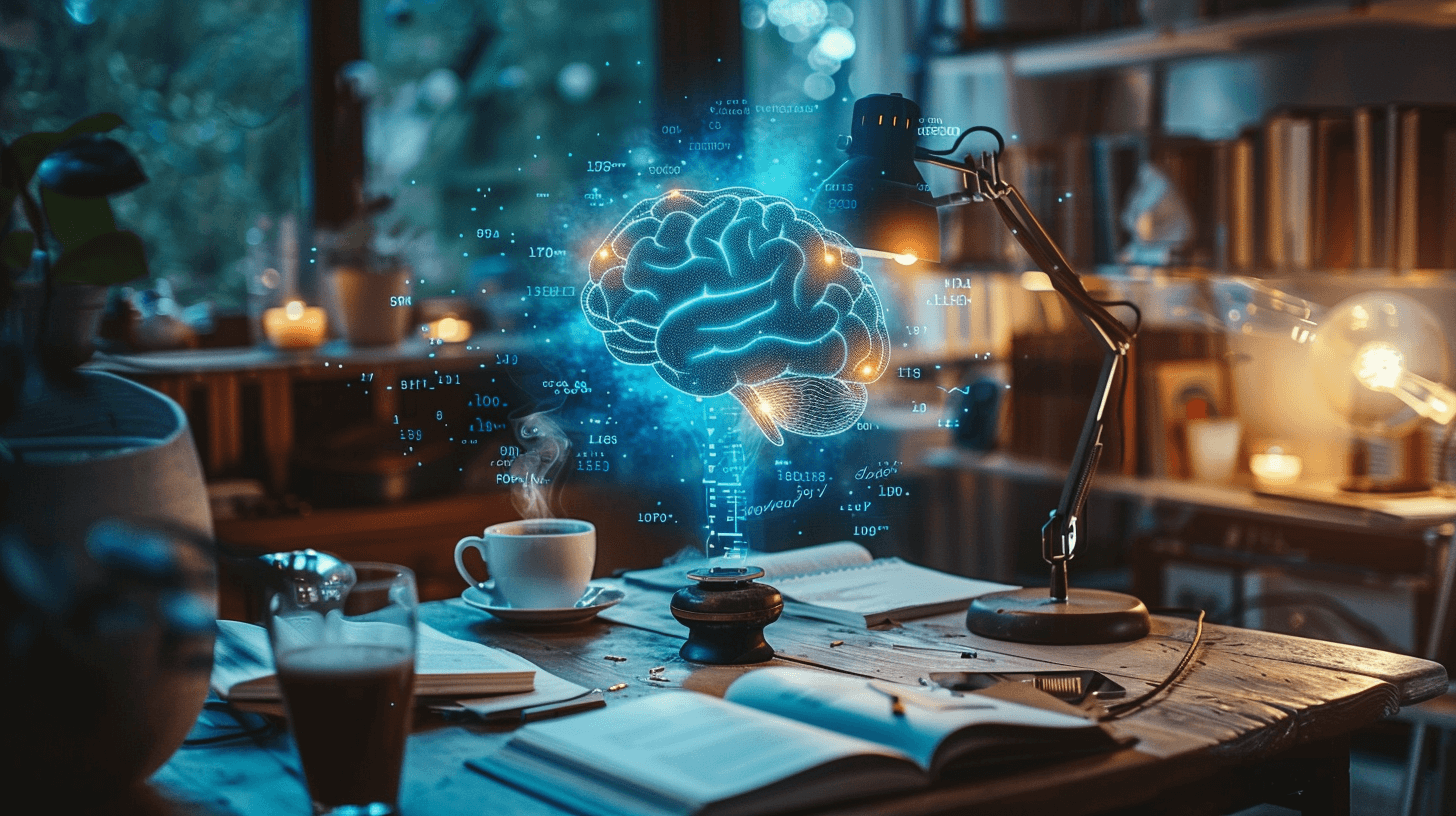 Lerne mit diesem Prompt für Bestnoten