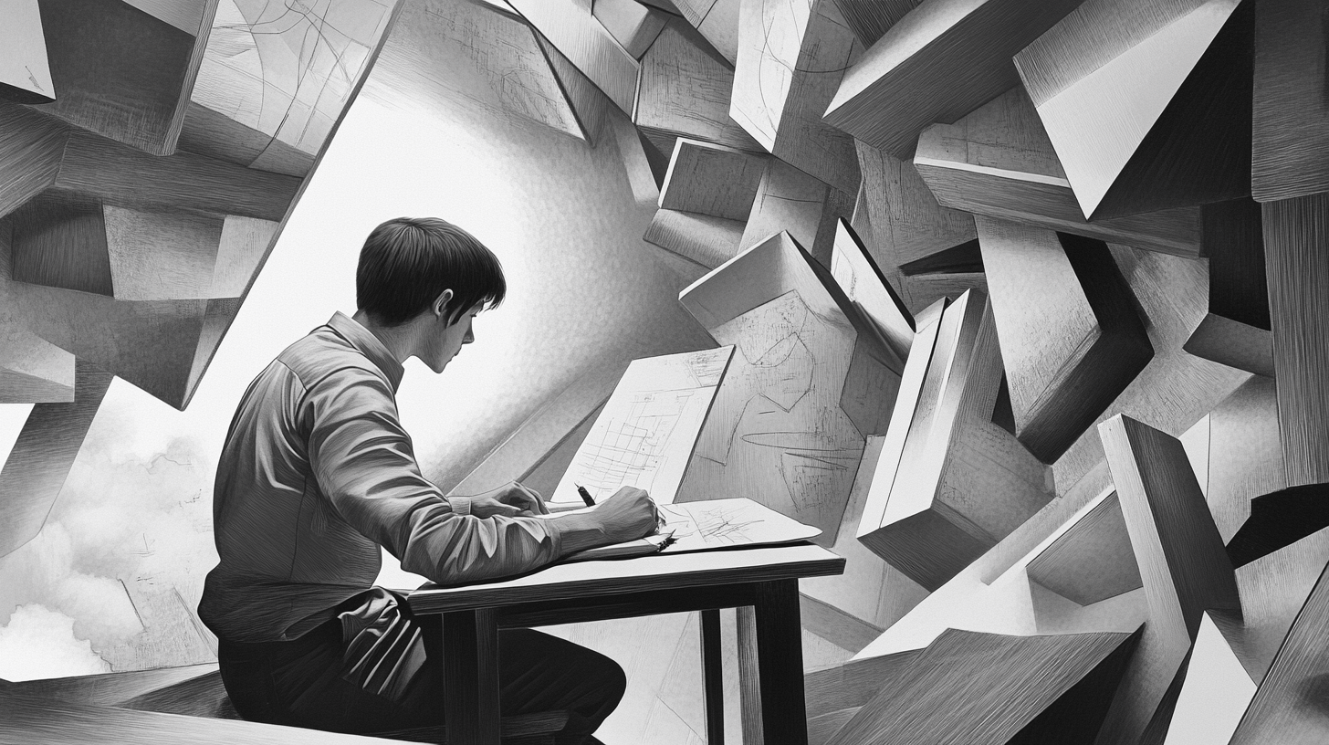 Metakognition: Dein Schlüssel zu erfolgreichem Lernen