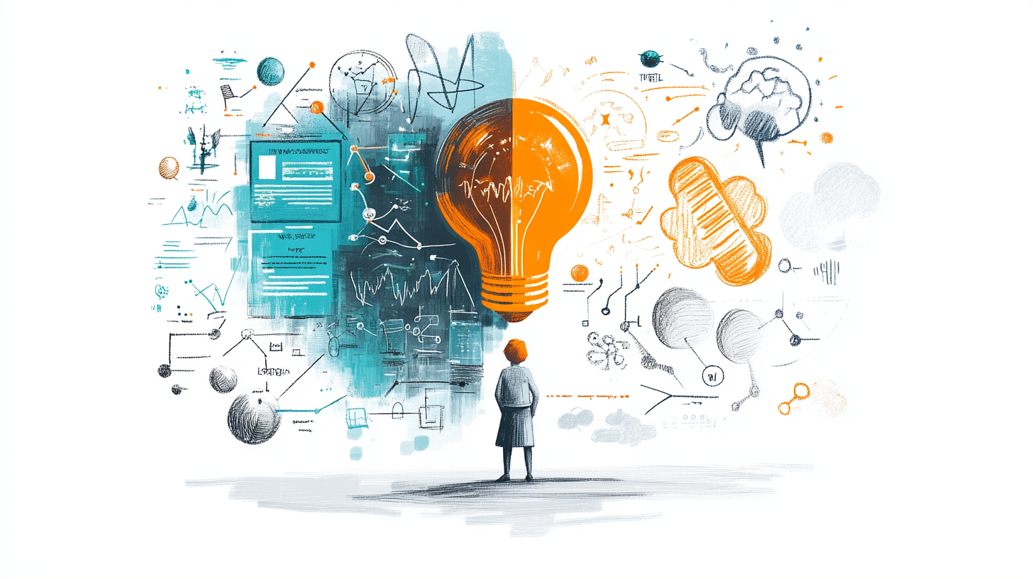 Die Magie der Feynman-Technik: Besser lernen