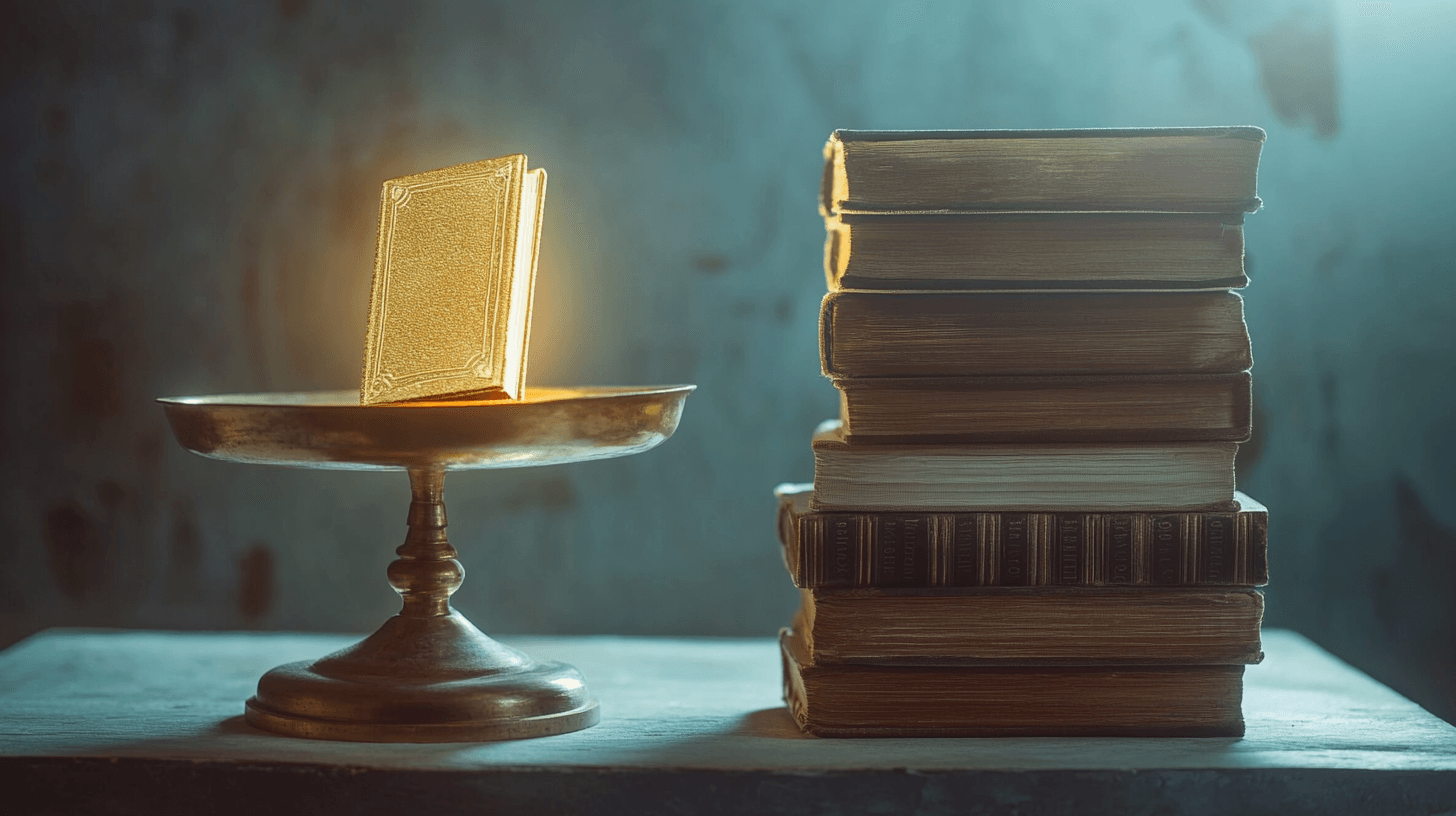 Die 80/20-Regel für schnelle Lernerfolge in jedem Fachgebiet