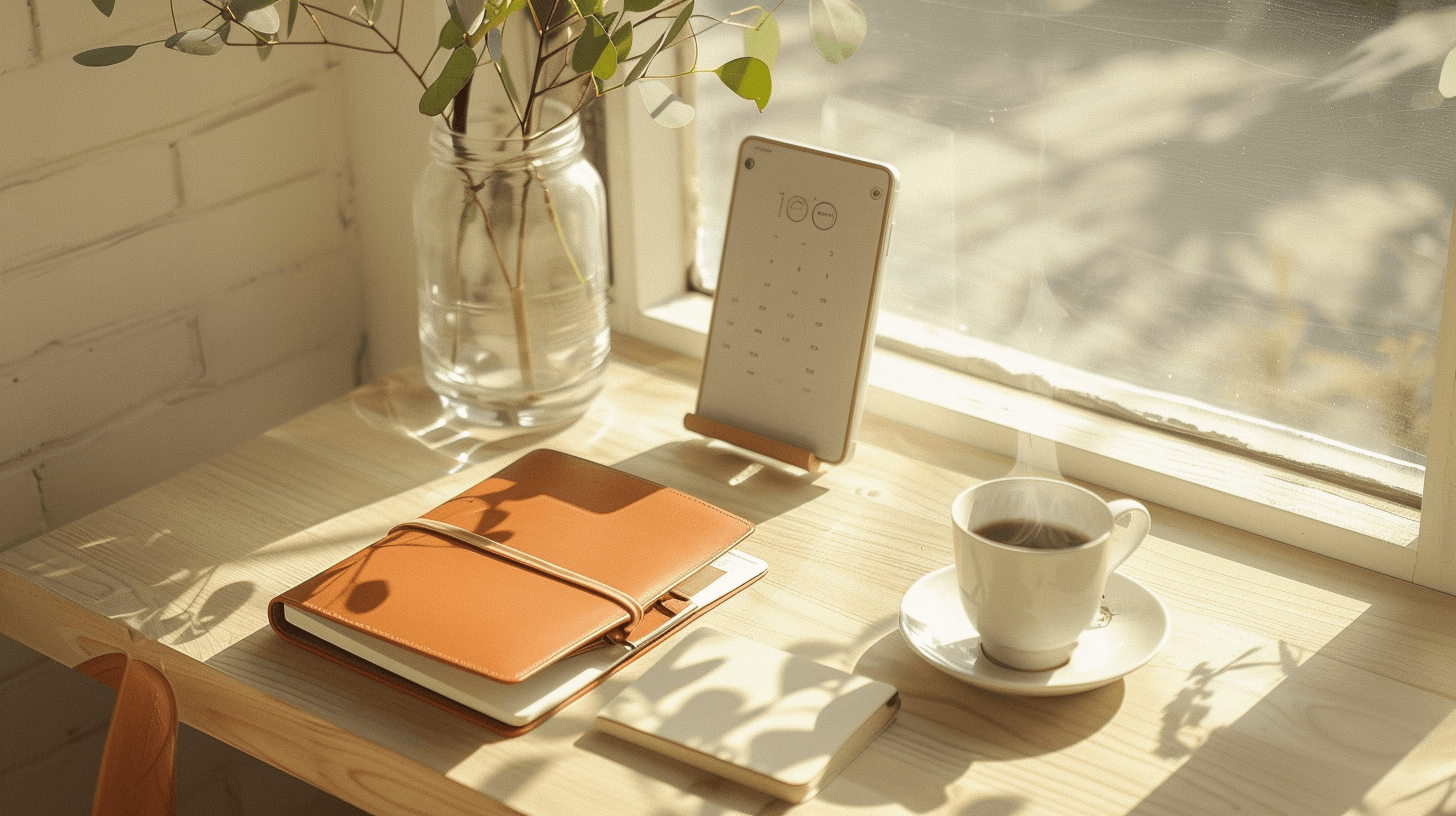 Zeitmanagement und Produktivität: 10 Wege zu mehr Effizienz im Alltag