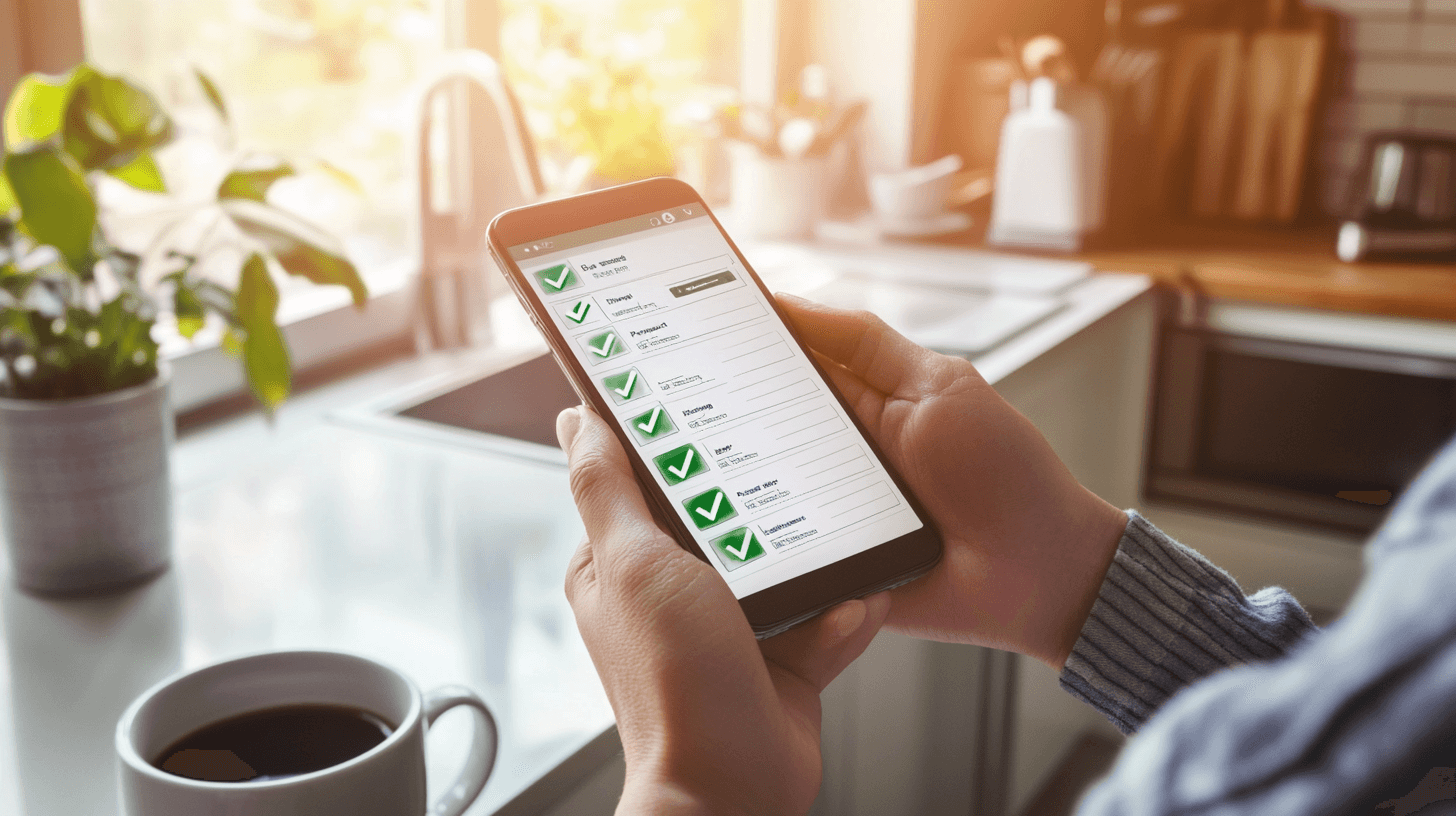 Die 2 Minuten Regel: So wirst du sofort produktiver