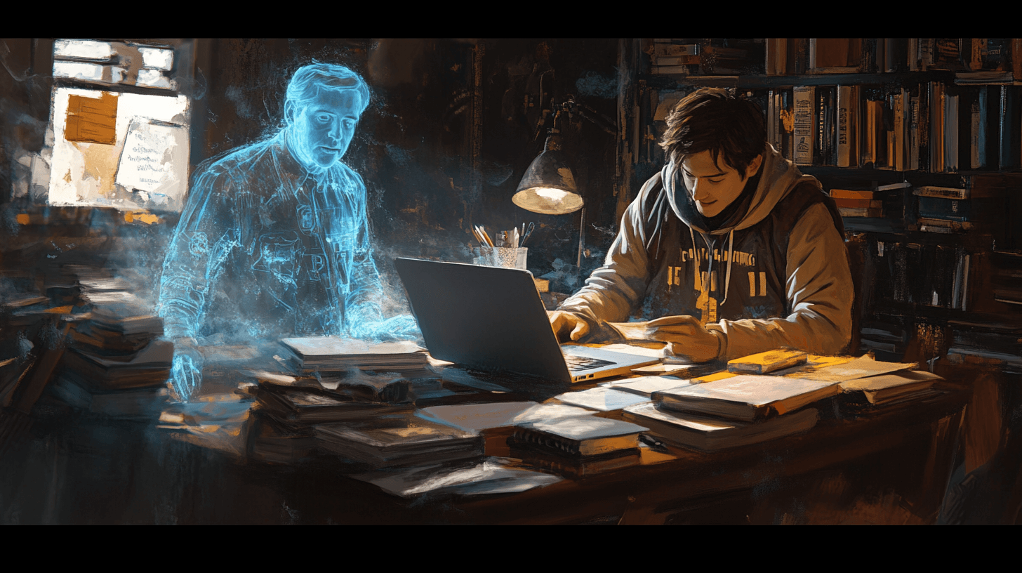 Prüfungsstress adé: Mit der Eisenhower-Matrix zum entspannten Lernerfolg